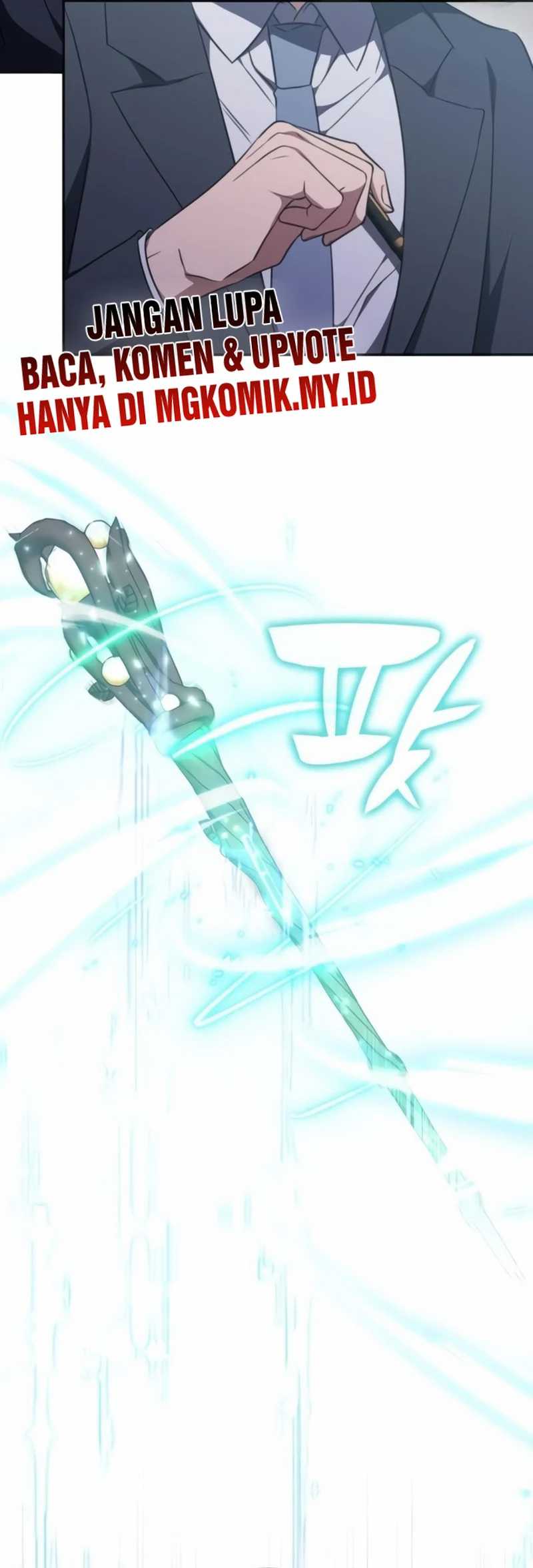 The Veteran Healer Is Overpowered Chapter 37 Gambar 5