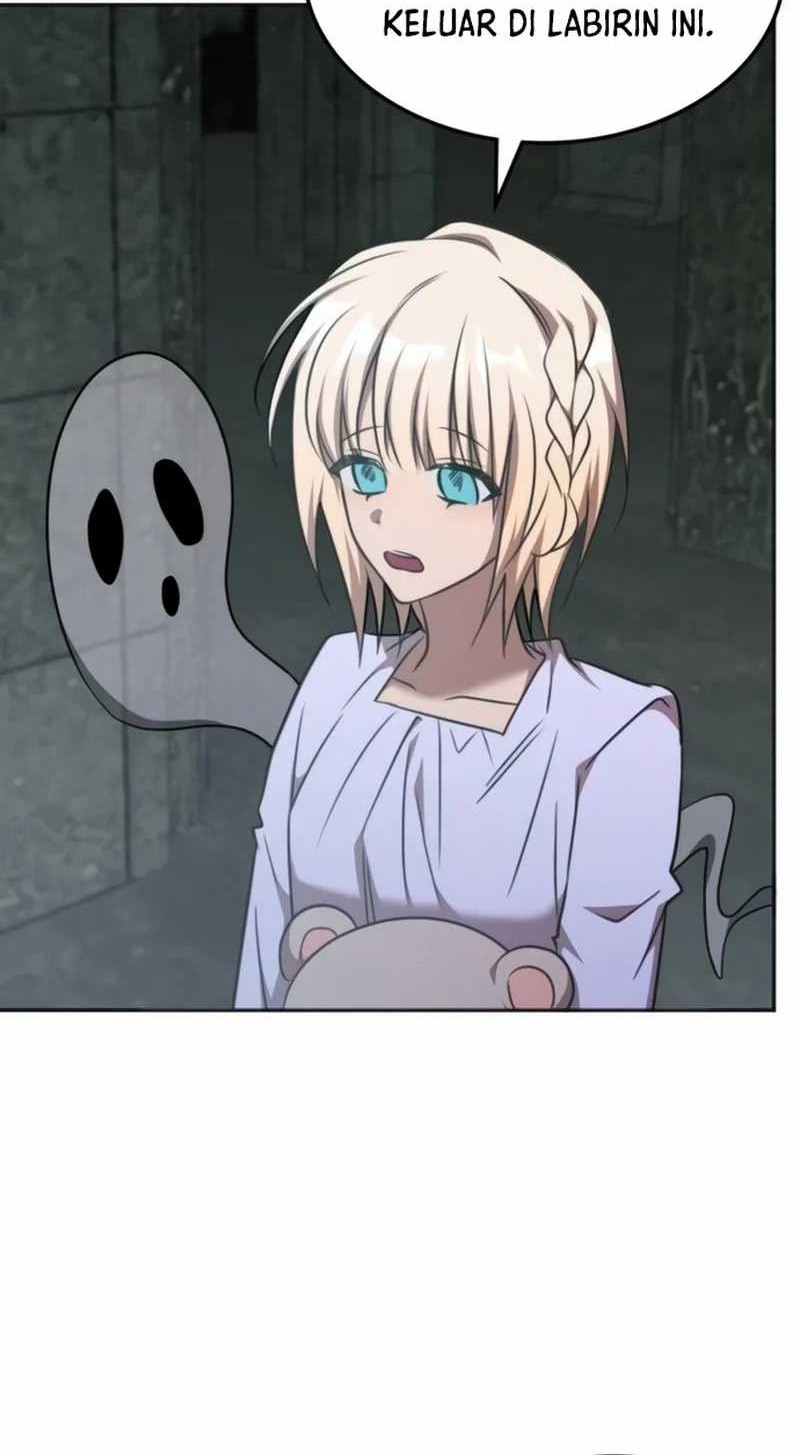 The Veteran Healer Is Overpowered Chapter 37 Gambar 58