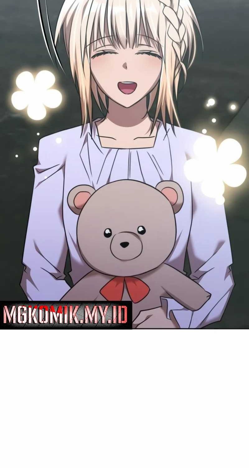 The Veteran Healer Is Overpowered Chapter 37 Gambar 62