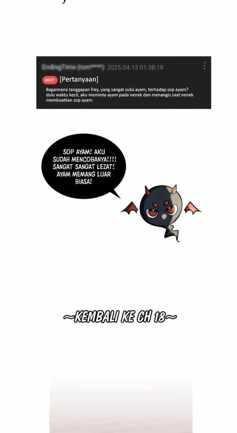 The Veteran Healer Is Overpowered Chapter 37 Gambar 64