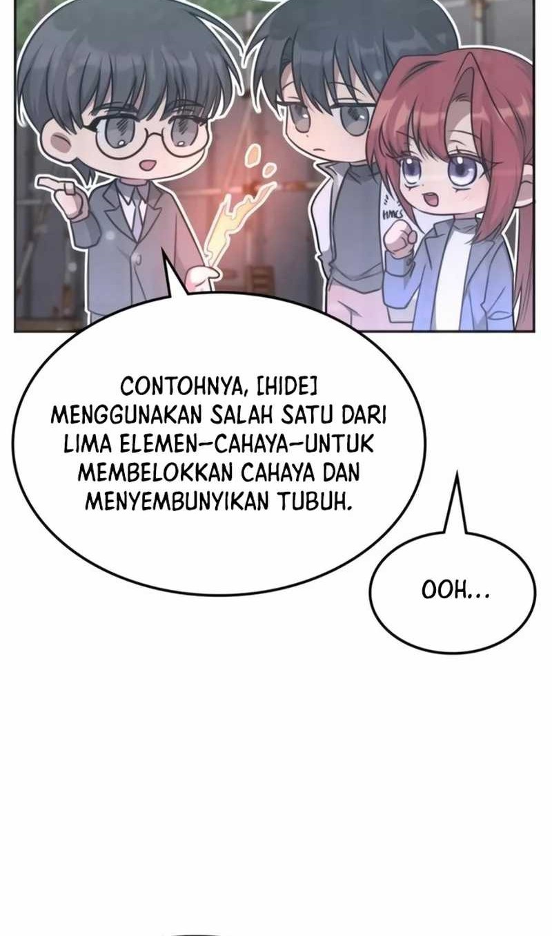 The Veteran Healer Is Overpowered Chapter 37 Gambar 11