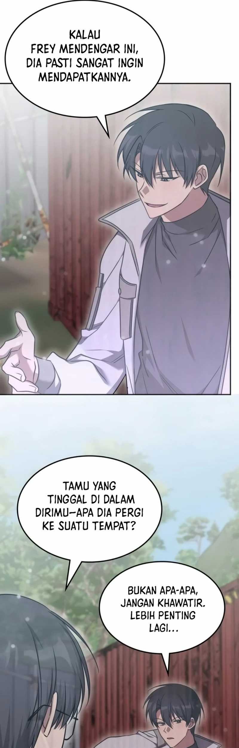 The Veteran Healer Is Overpowered Chapter 37 Gambar 12