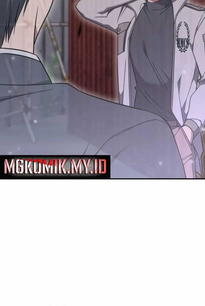 The Veteran Healer Is Overpowered Chapter 37 Gambar 13