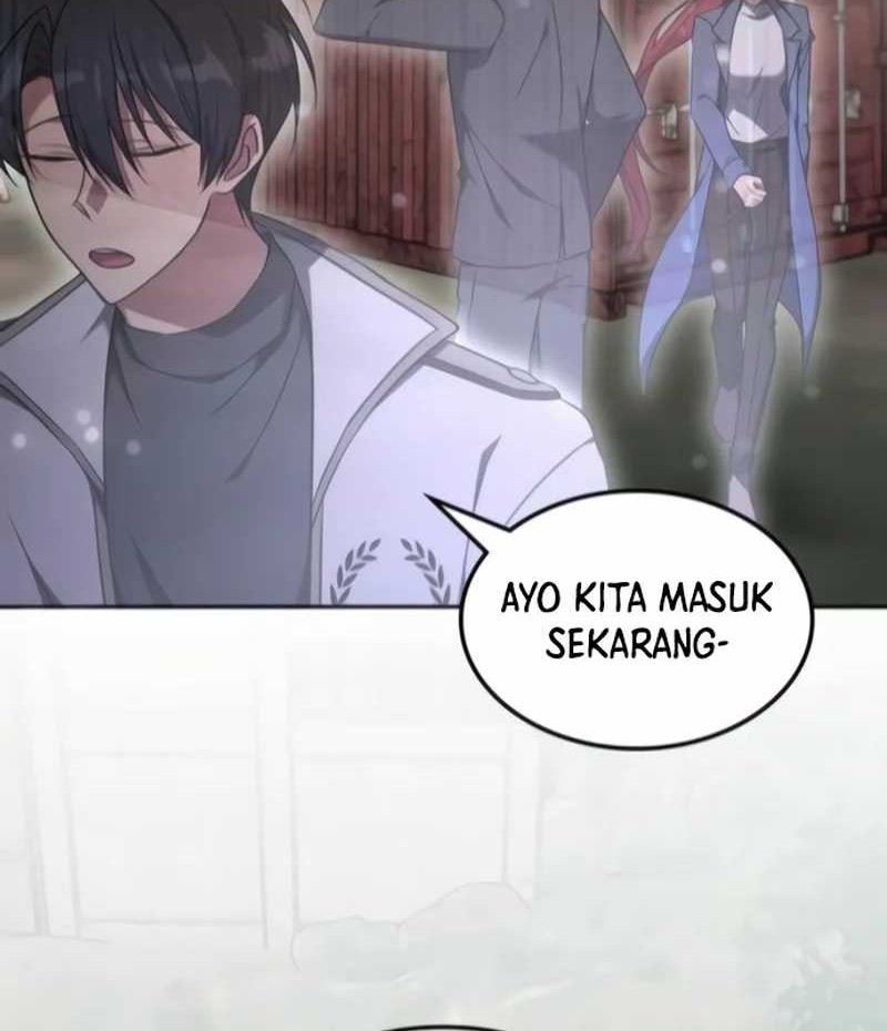 The Veteran Healer Is Overpowered Chapter 37 Gambar 15