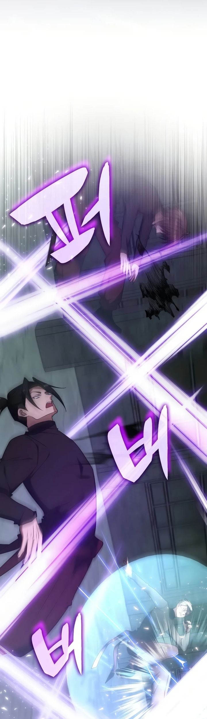 The Veteran Healer Is Overpowered Chapter 38 Gambar 26