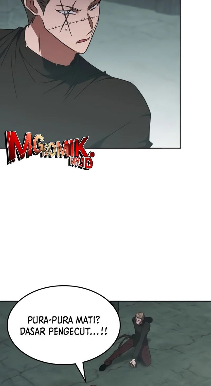 The Veteran Healer Is Overpowered Chapter 38 Gambar 31