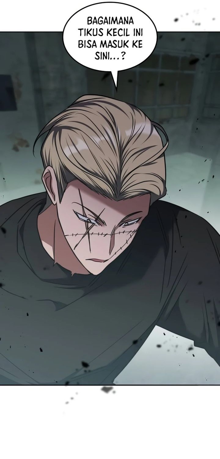 The Veteran Healer Is Overpowered Chapter 38 Gambar 21