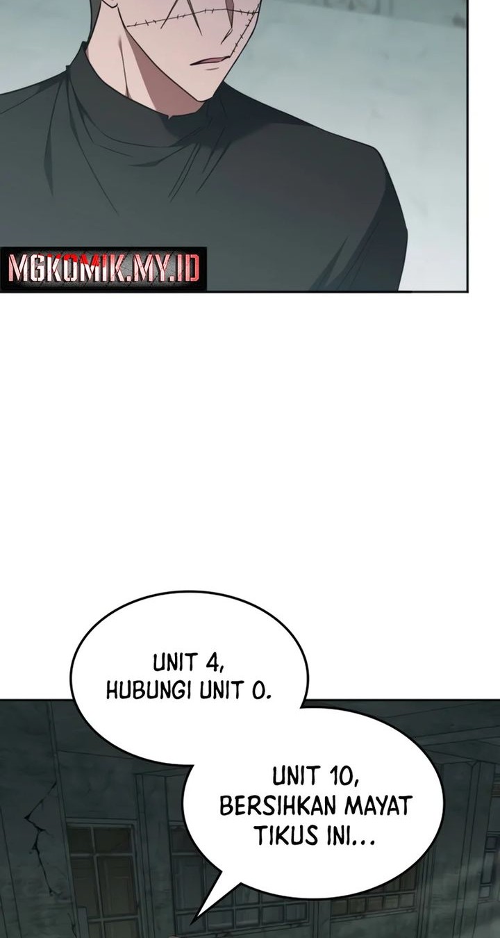 The Veteran Healer Is Overpowered Chapter 38 Gambar 23