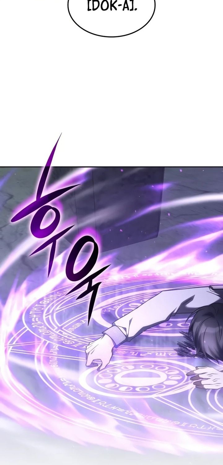 The Veteran Healer Is Overpowered Chapter 38 Gambar 25