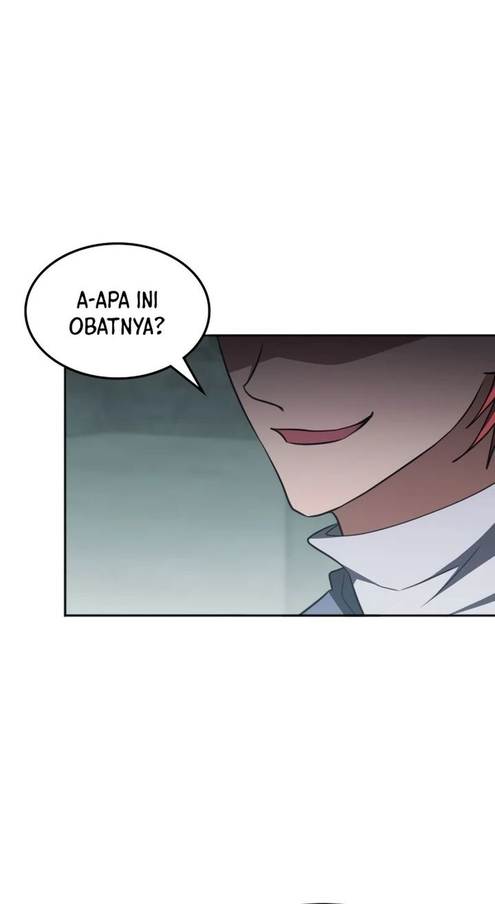 Manhwa The Veteran Healer Is Overpowered Chapter 38 gambar nomor 2