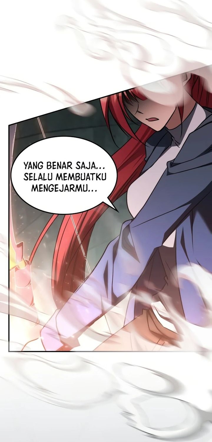 The Veteran Healer Is Overpowered Chapter 38 Gambar 59
