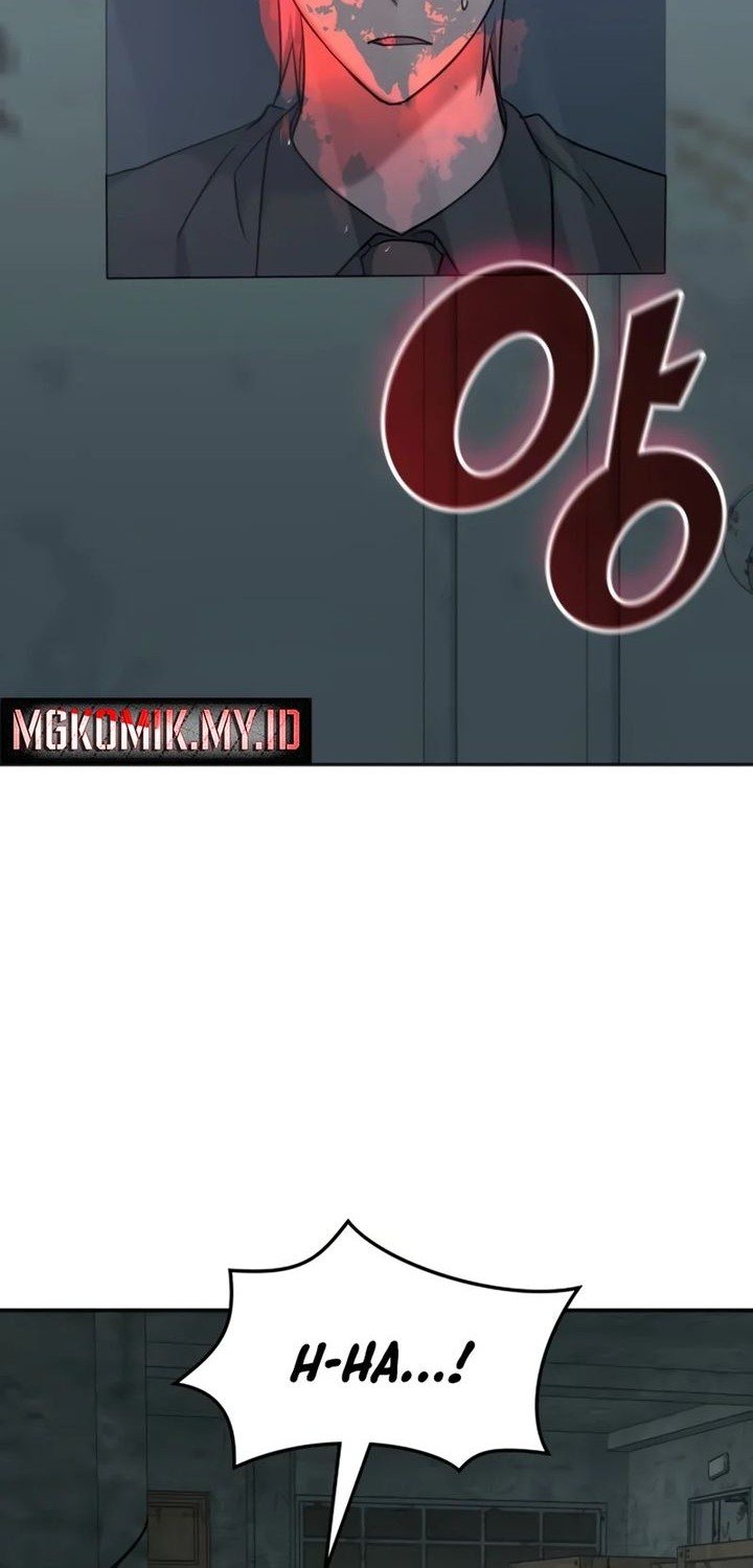 The Veteran Healer Is Overpowered Chapter 38 Gambar 10