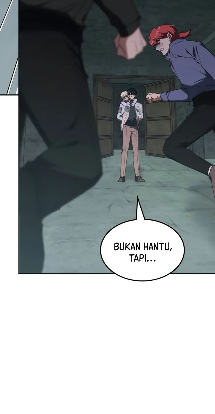 The Veteran Healer Is Overpowered Chapter 38 Gambar 12