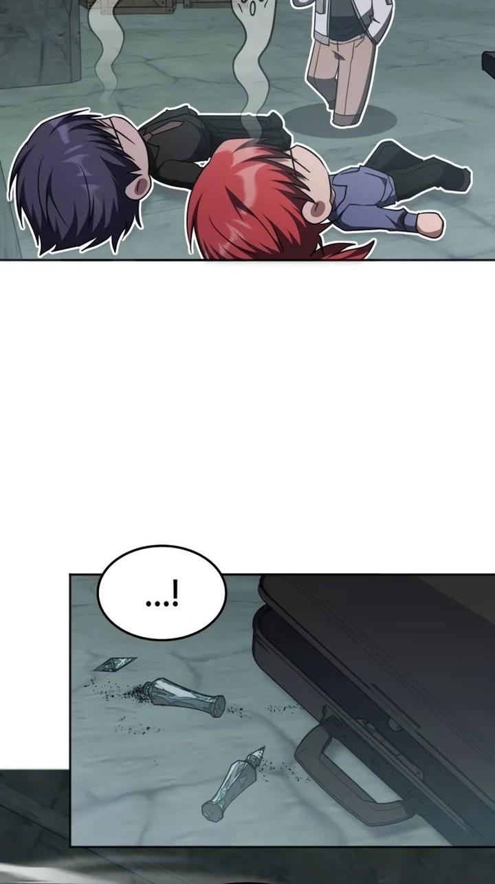 The Veteran Healer Is Overpowered Chapter 38 Gambar 18