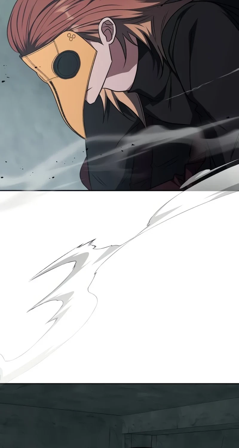 The Veteran Healer Is Overpowered Chapter 39 Gambar 27