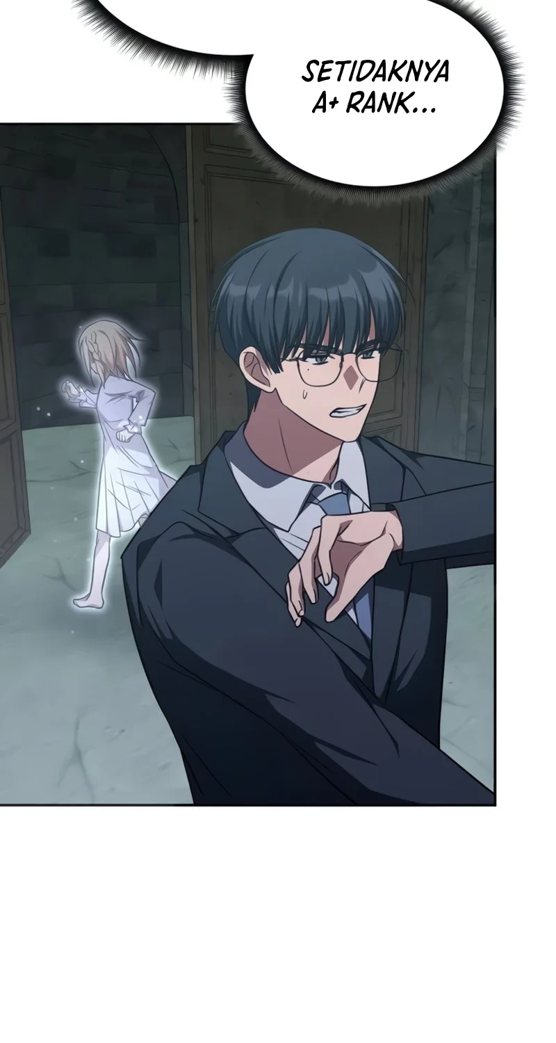 The Veteran Healer Is Overpowered Chapter 39 Gambar 29