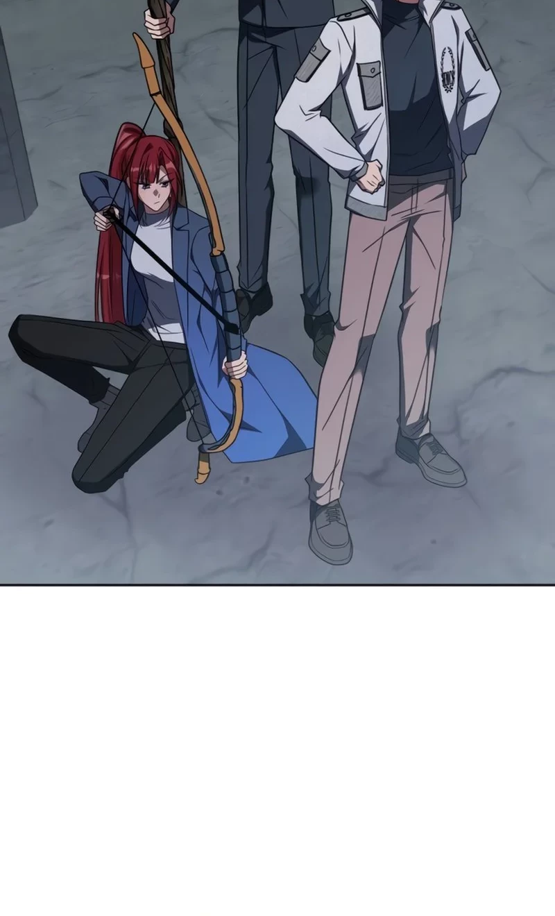 The Veteran Healer Is Overpowered Chapter 39 Gambar 31