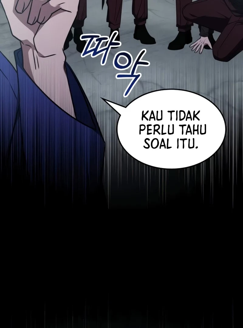 The Veteran Healer Is Overpowered Chapter 39 Gambar 33