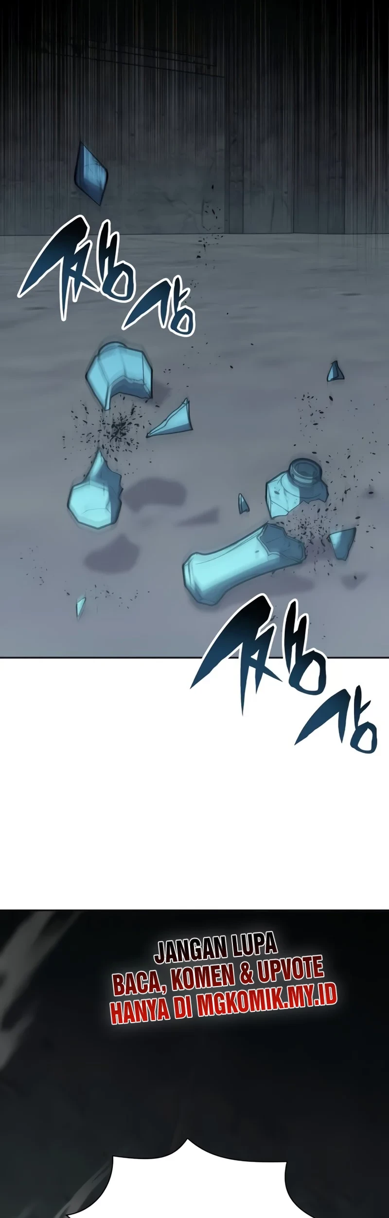 The Veteran Healer Is Overpowered Chapter 39 Gambar 34