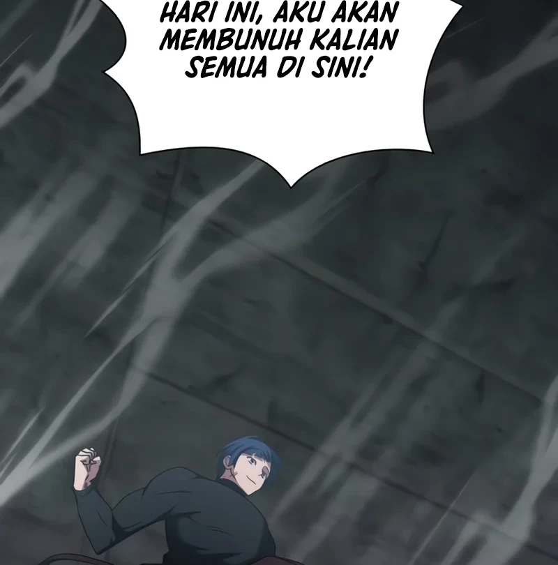 The Veteran Healer Is Overpowered Chapter 39 Gambar 35