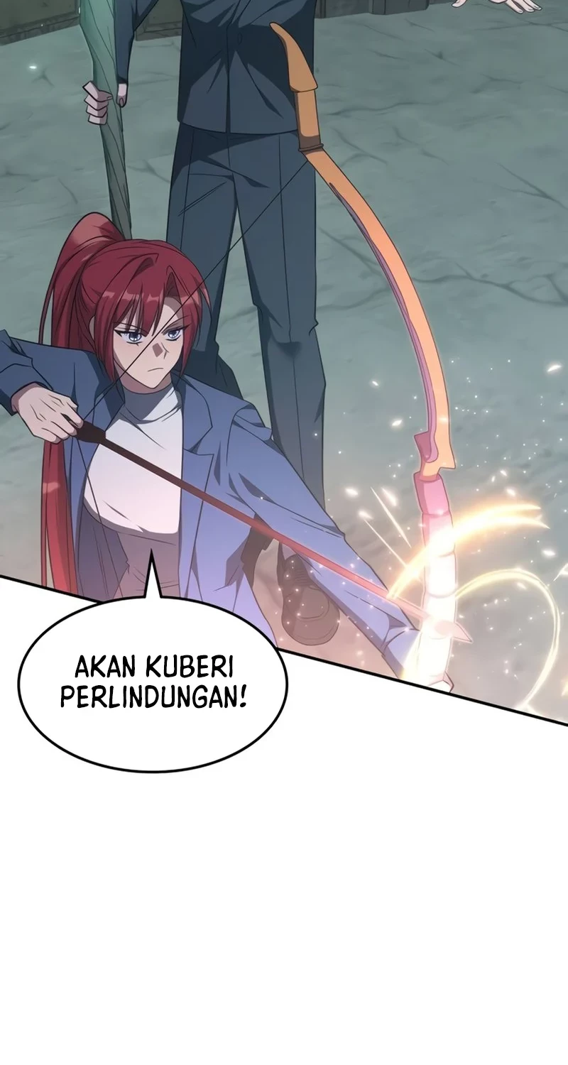 The Veteran Healer Is Overpowered Chapter 39 Gambar 37