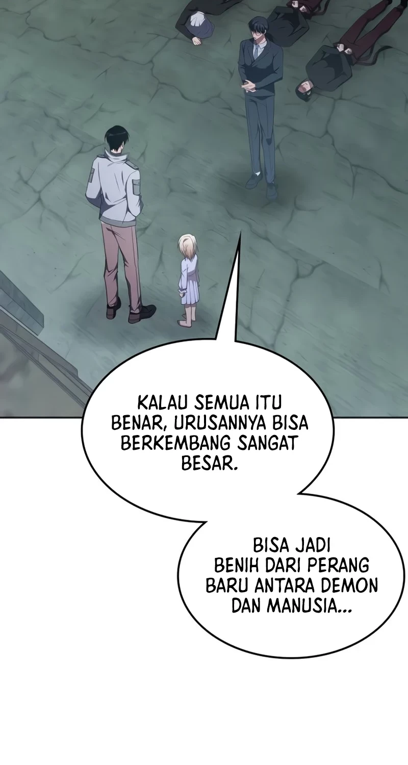 The Veteran Healer Is Overpowered Chapter 39 Gambar 19