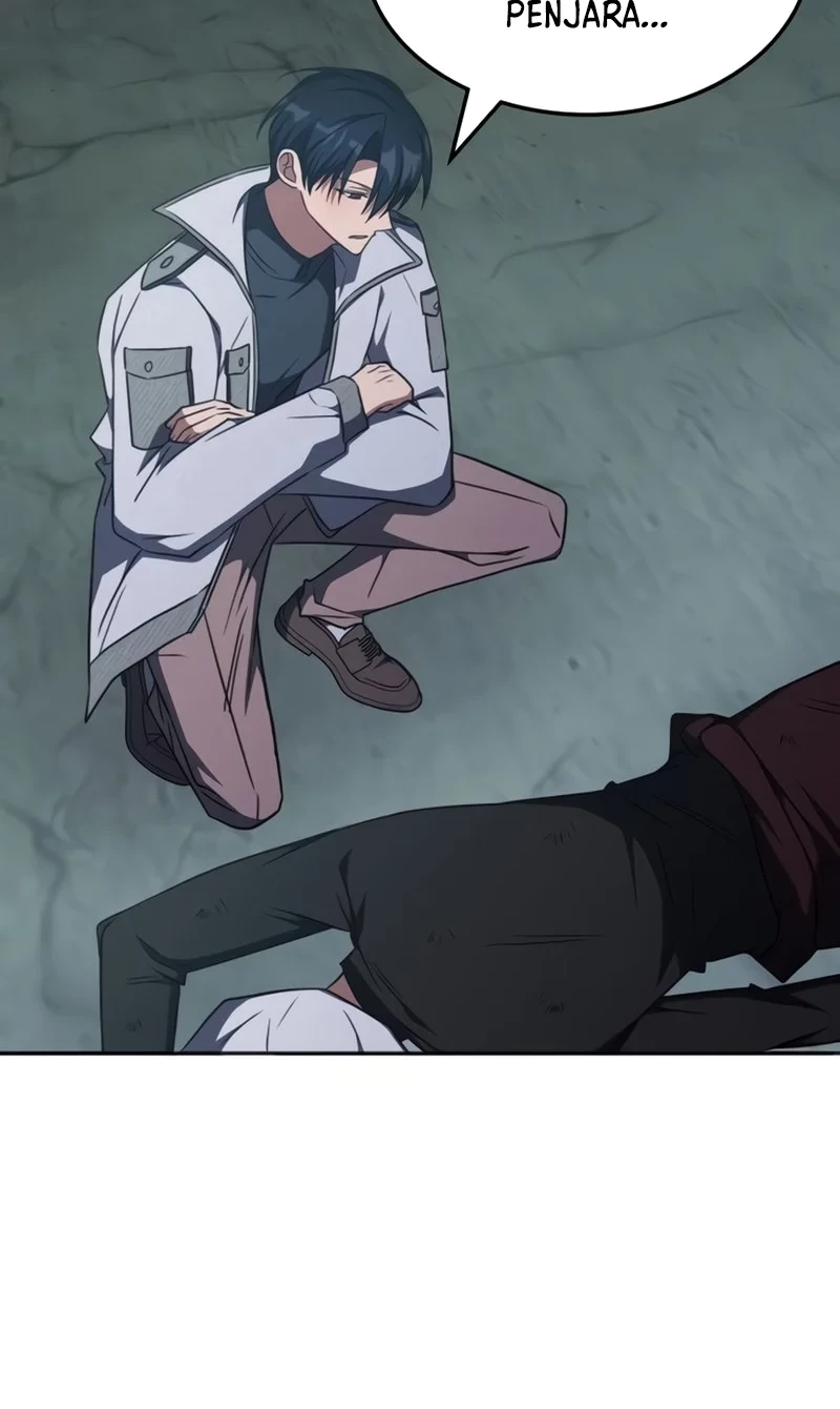 The Veteran Healer Is Overpowered Chapter 39 Gambar 21