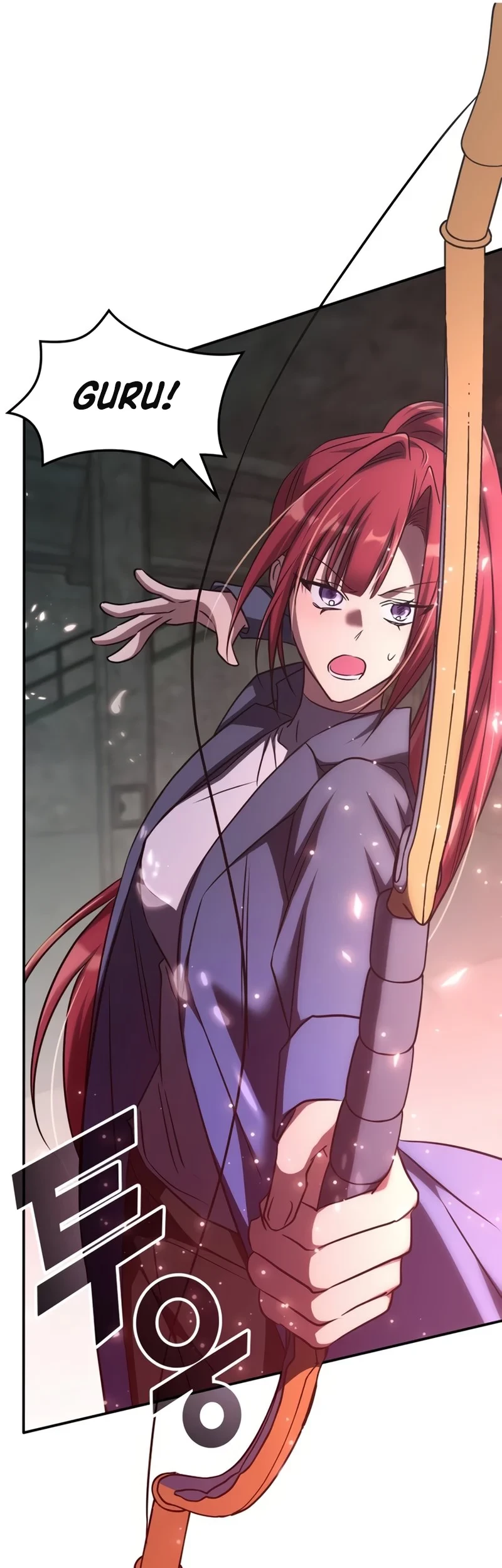 The Veteran Healer Is Overpowered Chapter 39 Gambar 45