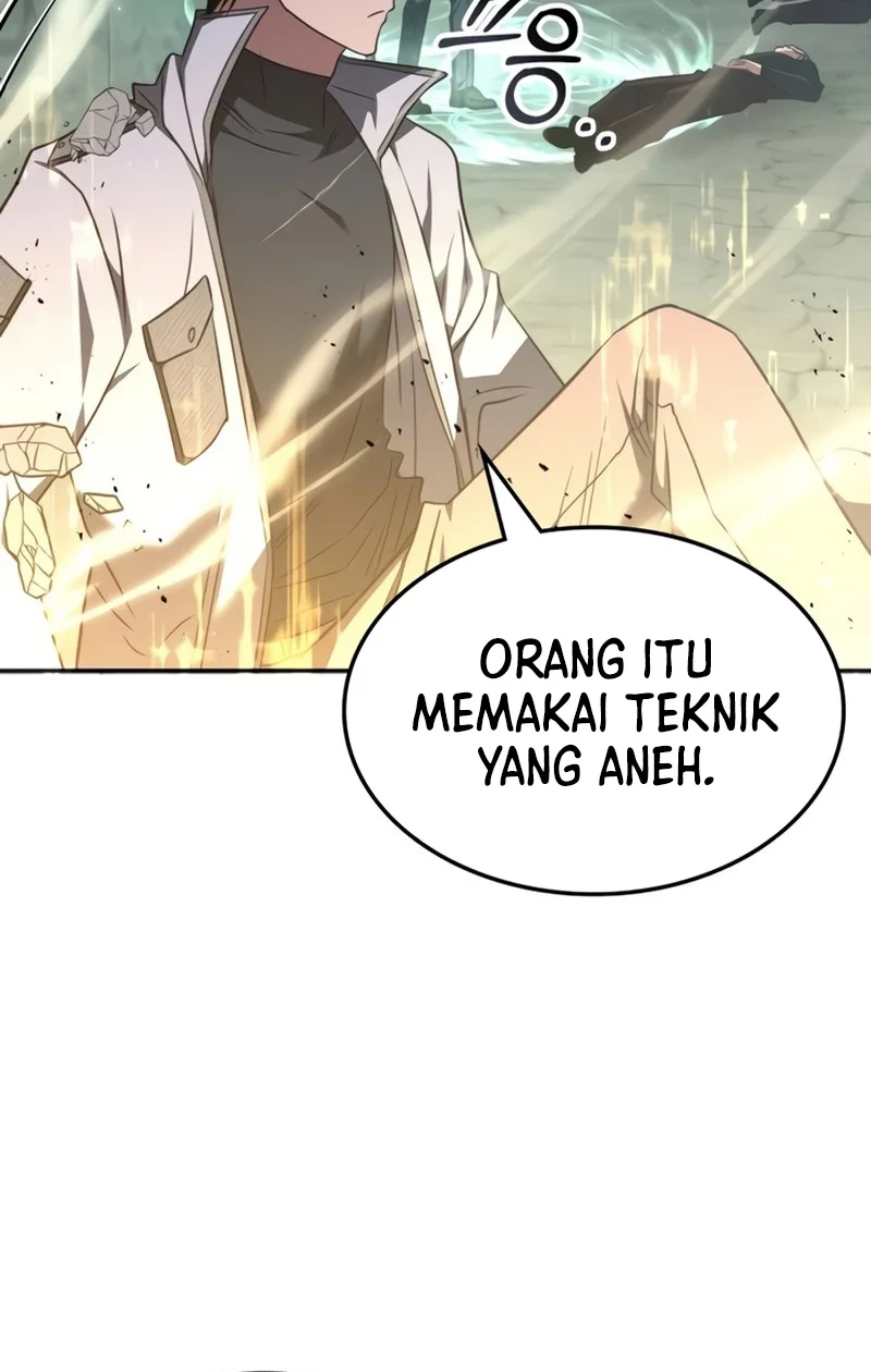 The Veteran Healer Is Overpowered Chapter 39 Gambar 52