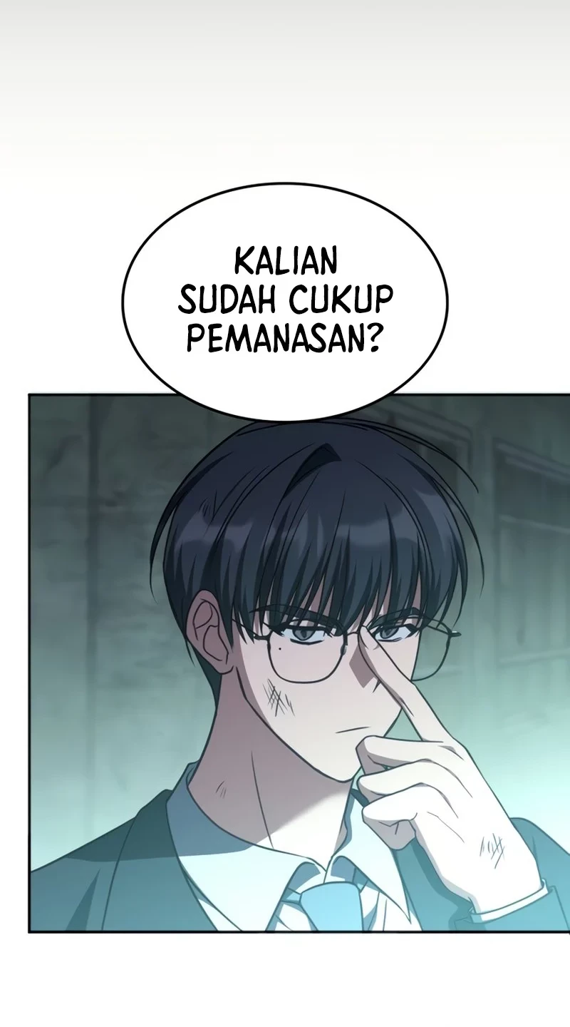 The Veteran Healer Is Overpowered Chapter 39 Gambar 56