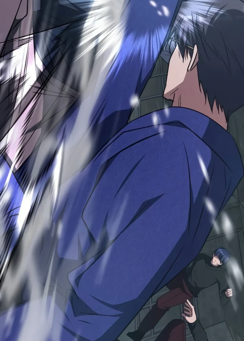 The Veteran Healer Is Overpowered Chapter 39 Gambar 39