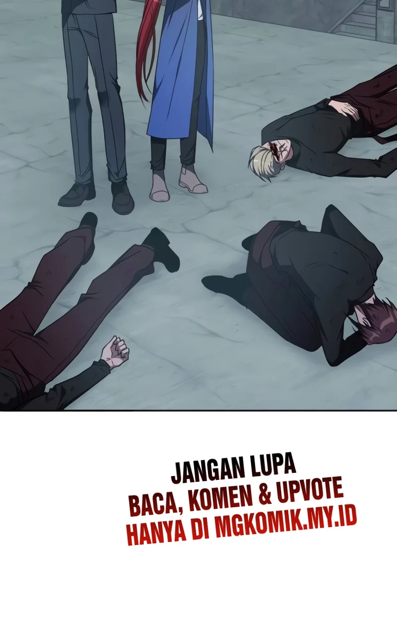 The Veteran Healer Is Overpowered Chapter 39 Gambar 4