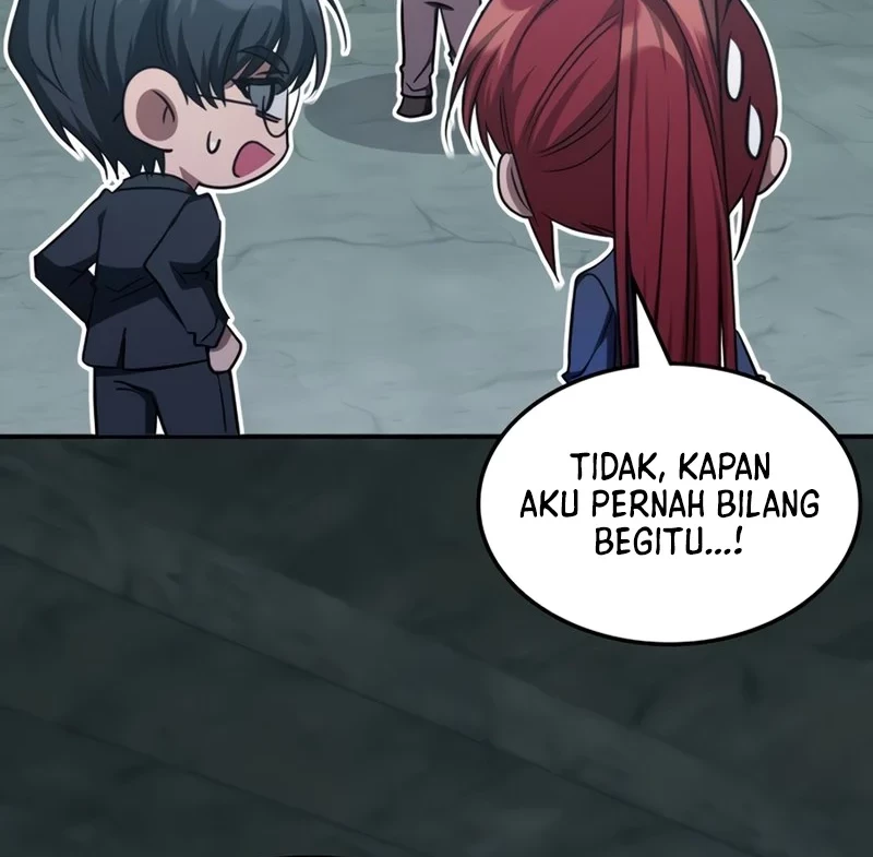 The Veteran Healer Is Overpowered Chapter 39 Gambar 6