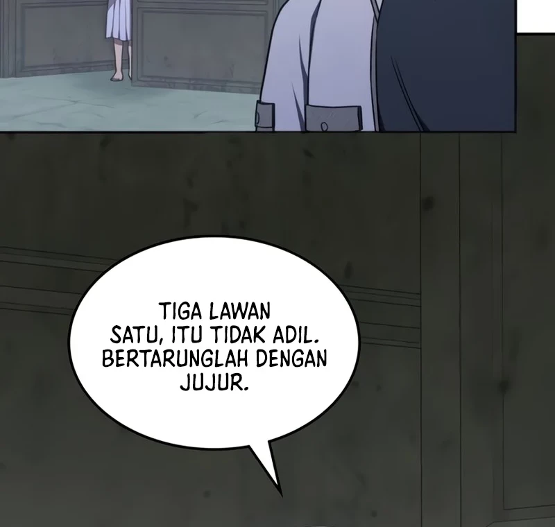 The Veteran Healer Is Overpowered Chapter 39 Gambar 8