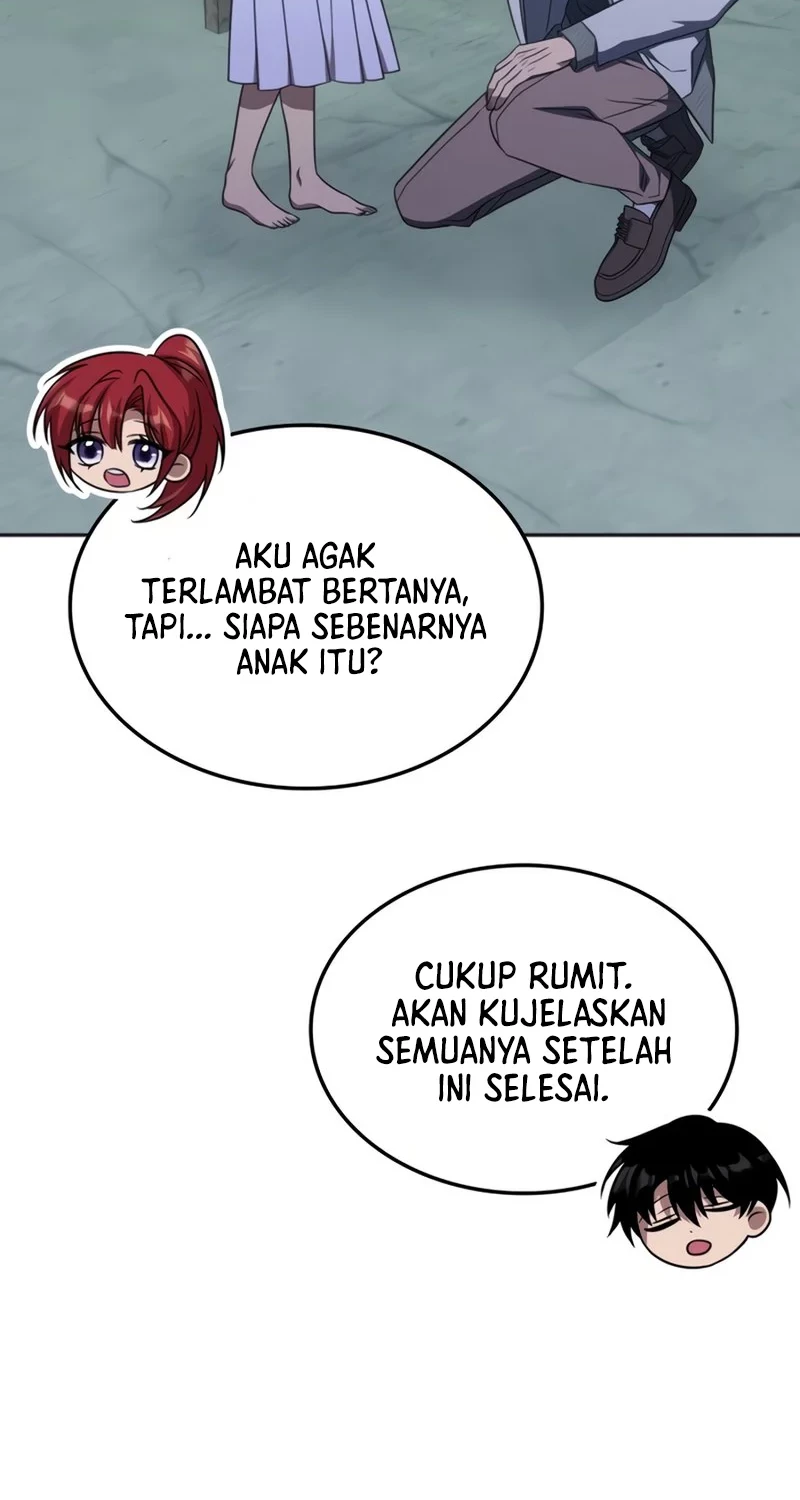 The Veteran Healer Is Overpowered Chapter 39 Gambar 10