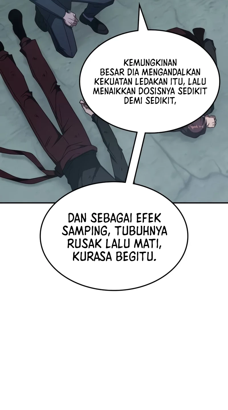 The Veteran Healer Is Overpowered Chapter 39 Gambar 13