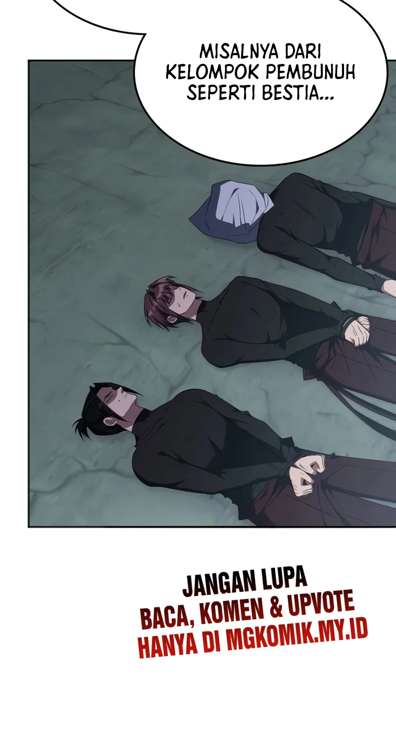 The Veteran Healer Is Overpowered Chapter 39 Gambar 15