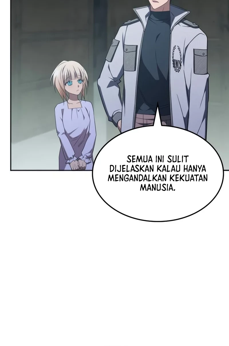 The Veteran Healer Is Overpowered Chapter 39 Gambar 17