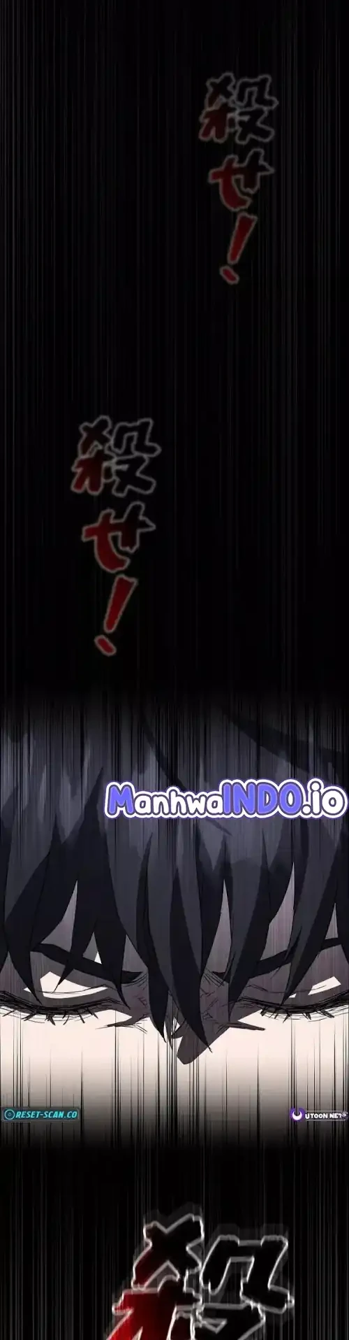 Manhwa The Villain of the Octagon (Born to Bleed) Chapter 1 gambar nomor 2