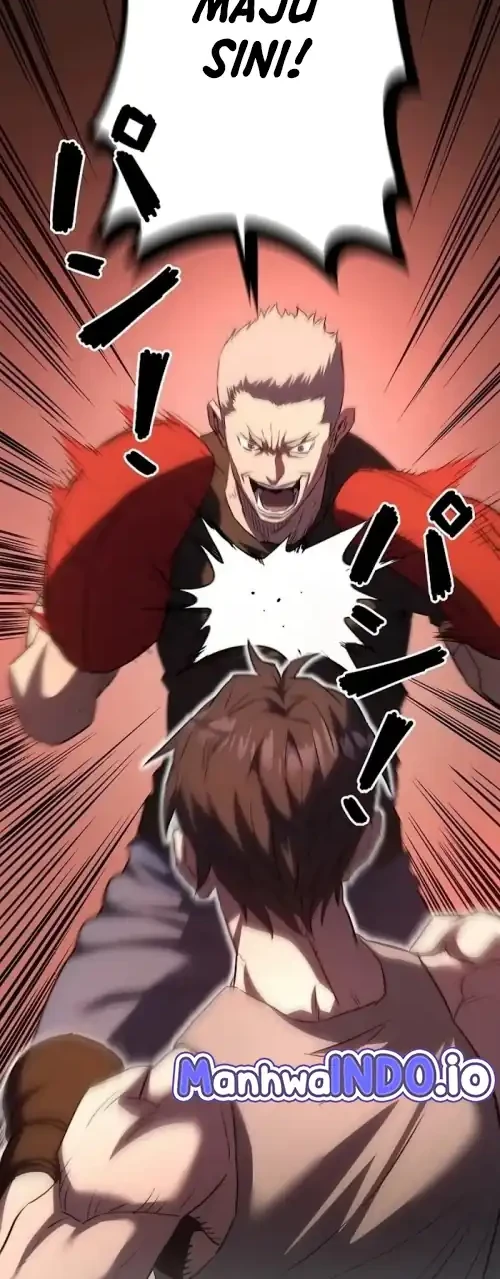 The Villain of the Octagon (Born to Bleed) Chapter 3 Gambar 28