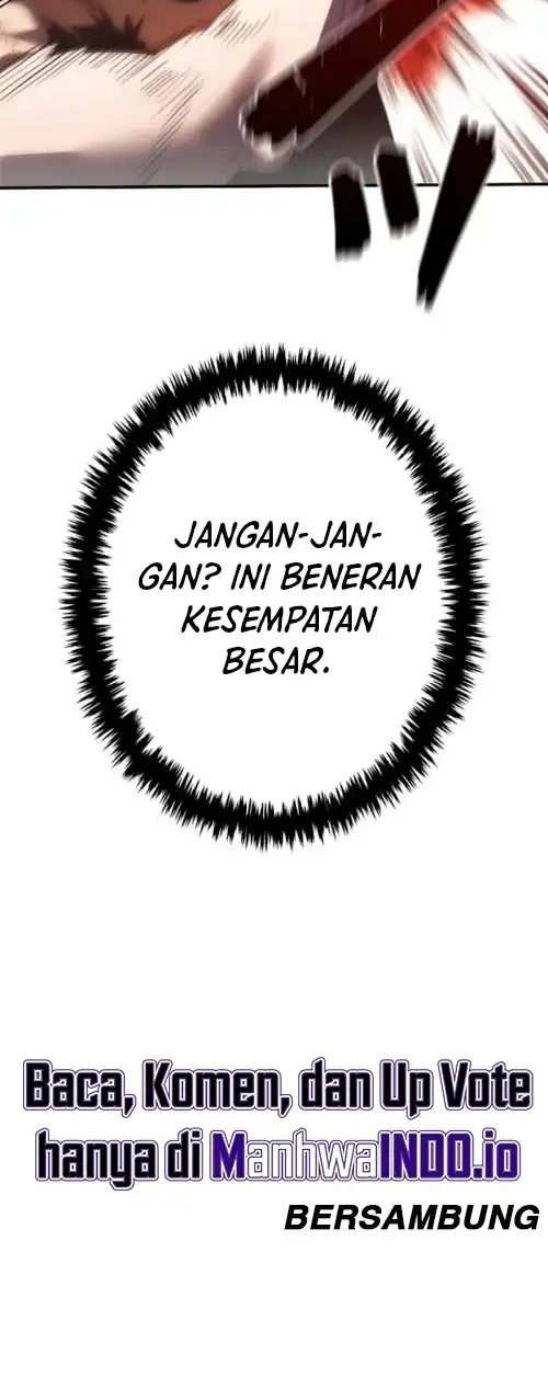 The Villain of the Octagon (Born to Bleed) Chapter 3 Gambar 30