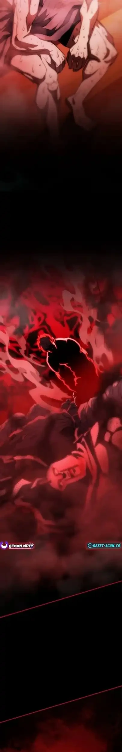 The Villain of the Octagon (Born to Bleed) Chapter 5 Gambar 19