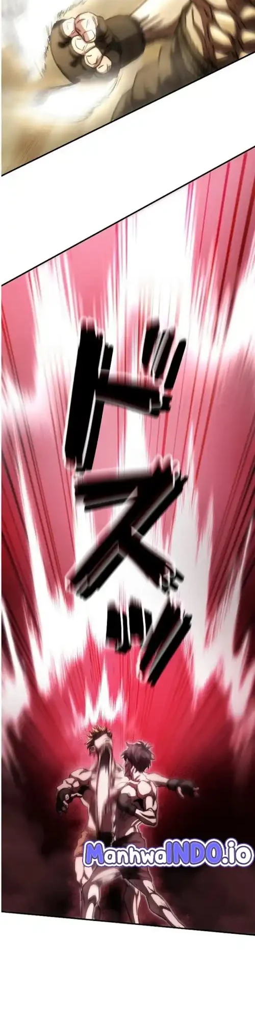 Manhwa The Villain of the Octagon (Born to Bleed) Chapter 8 gambar nomor 2