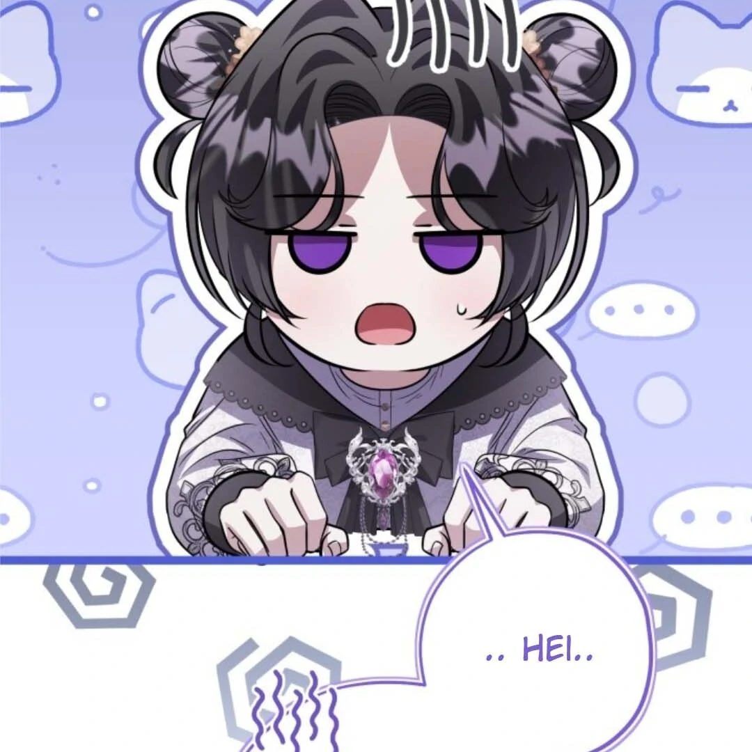 The Villain’s Daughter Plans To Run Away Chapter 58 Gambar 116