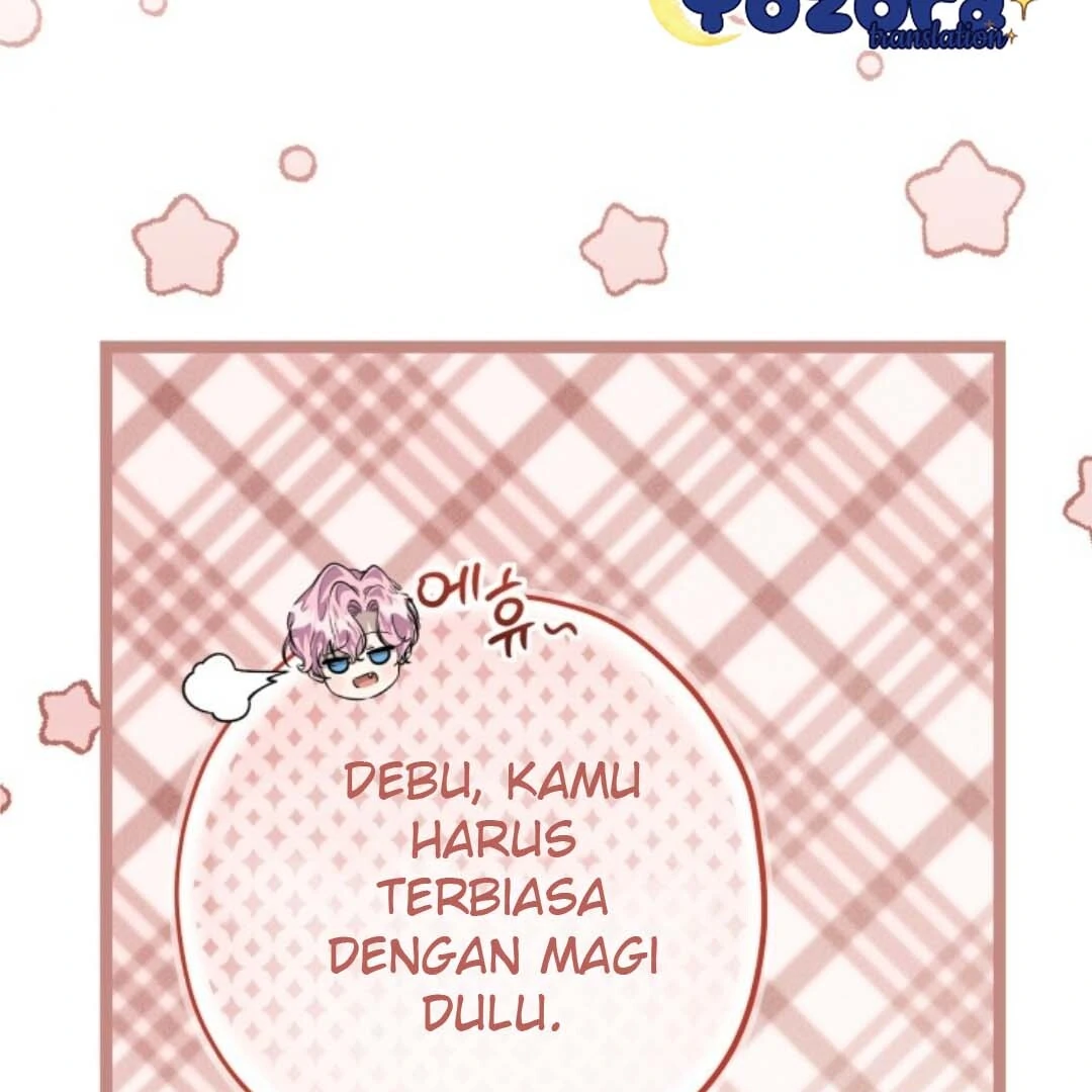 The Villain’s Daughter Plans To Run Away Chapter 58 Gambar 119