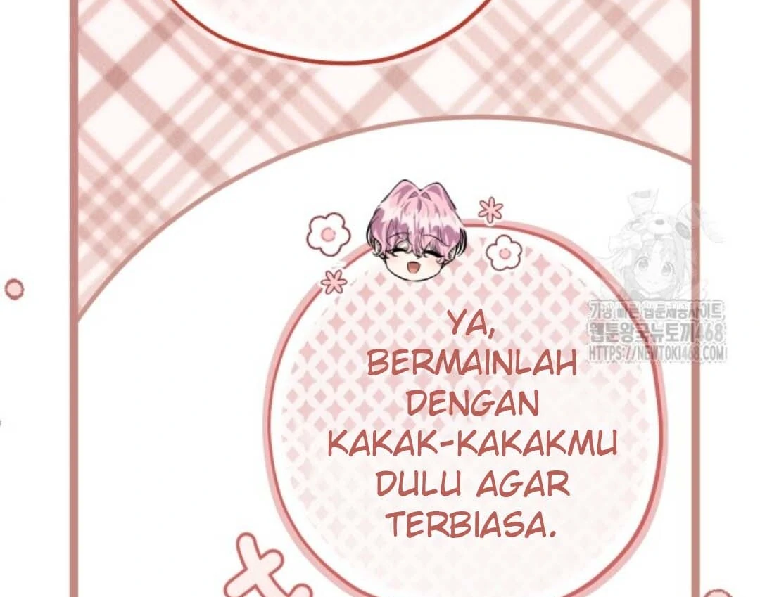 The Villain’s Daughter Plans To Run Away Chapter 58 Gambar 120