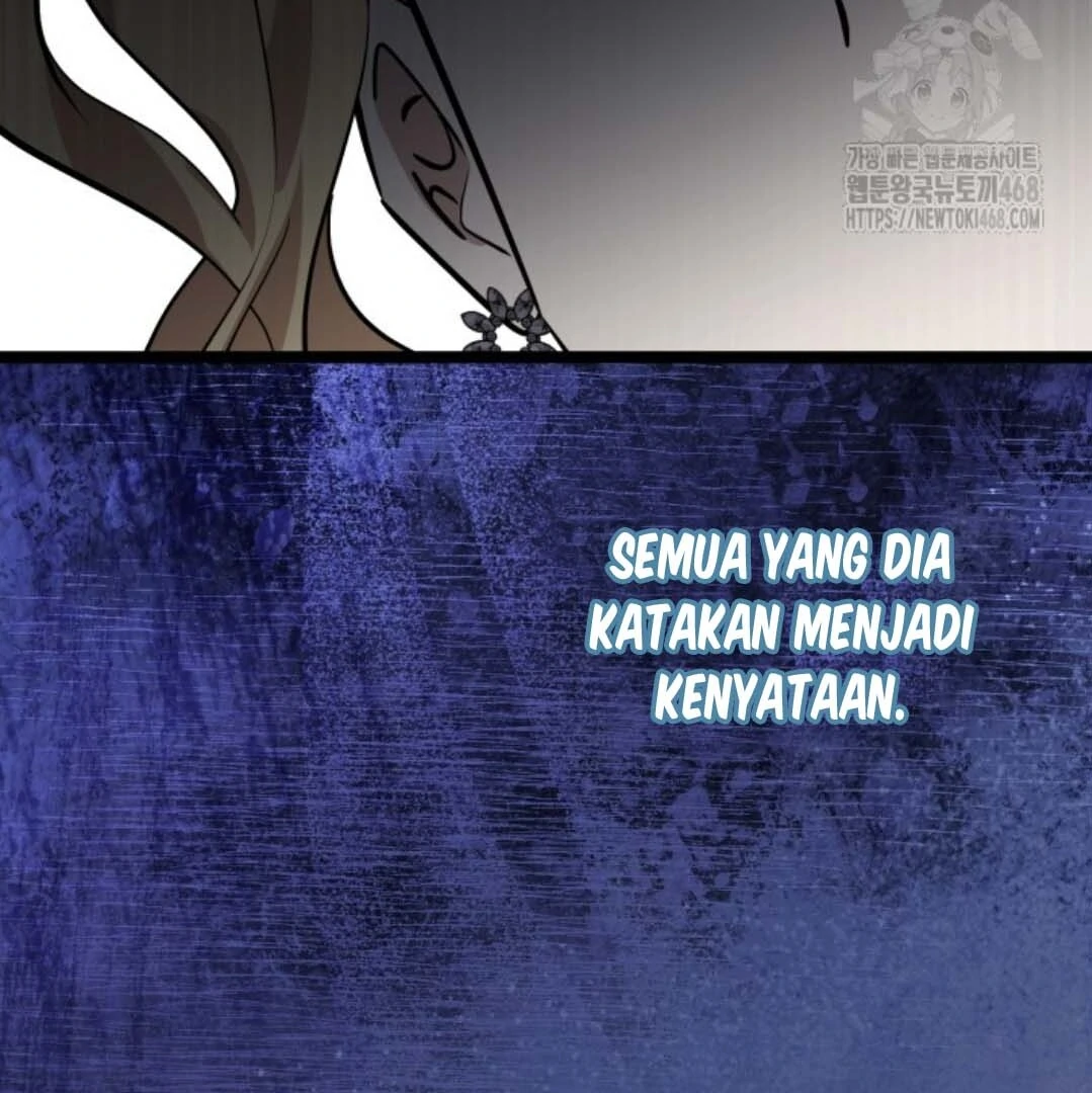 The Villain’s Daughter Plans To Run Away Chapter 58 Gambar 10