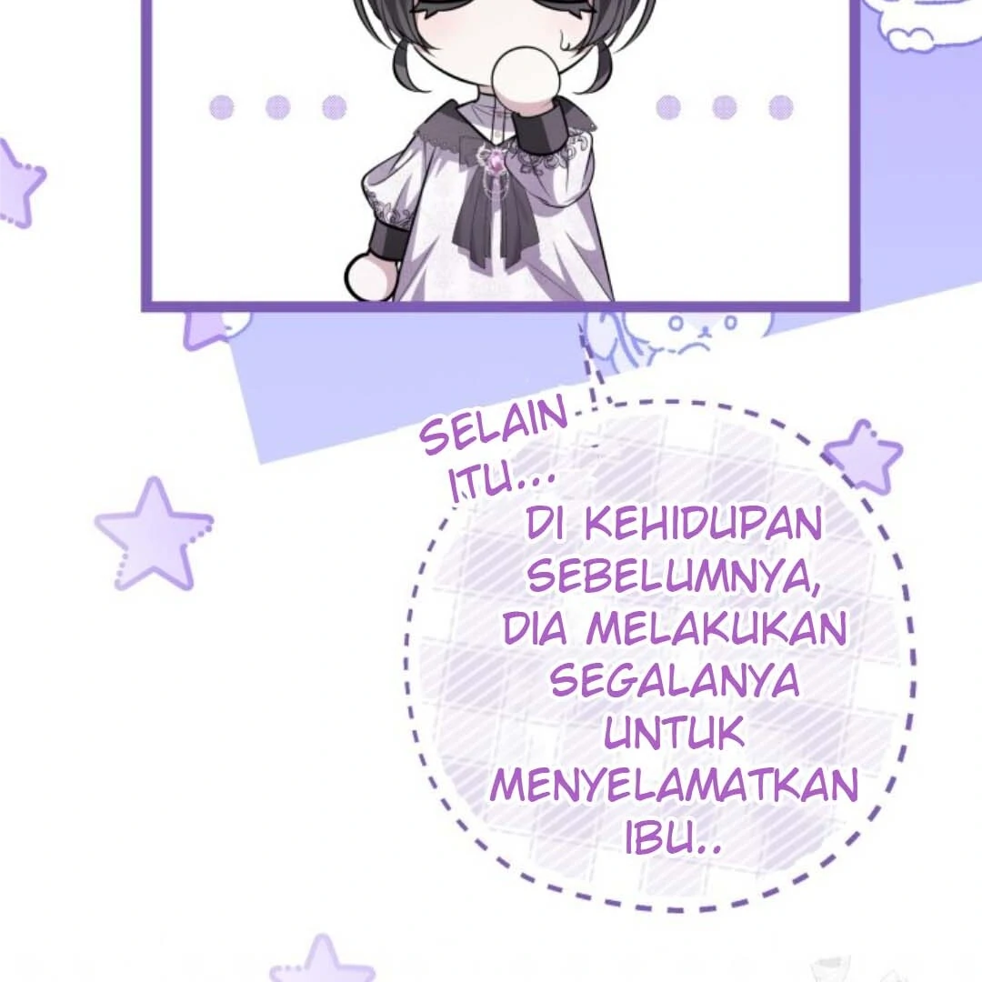 The Villain’s Daughter Plans To Run Away Chapter 58 Gambar 109