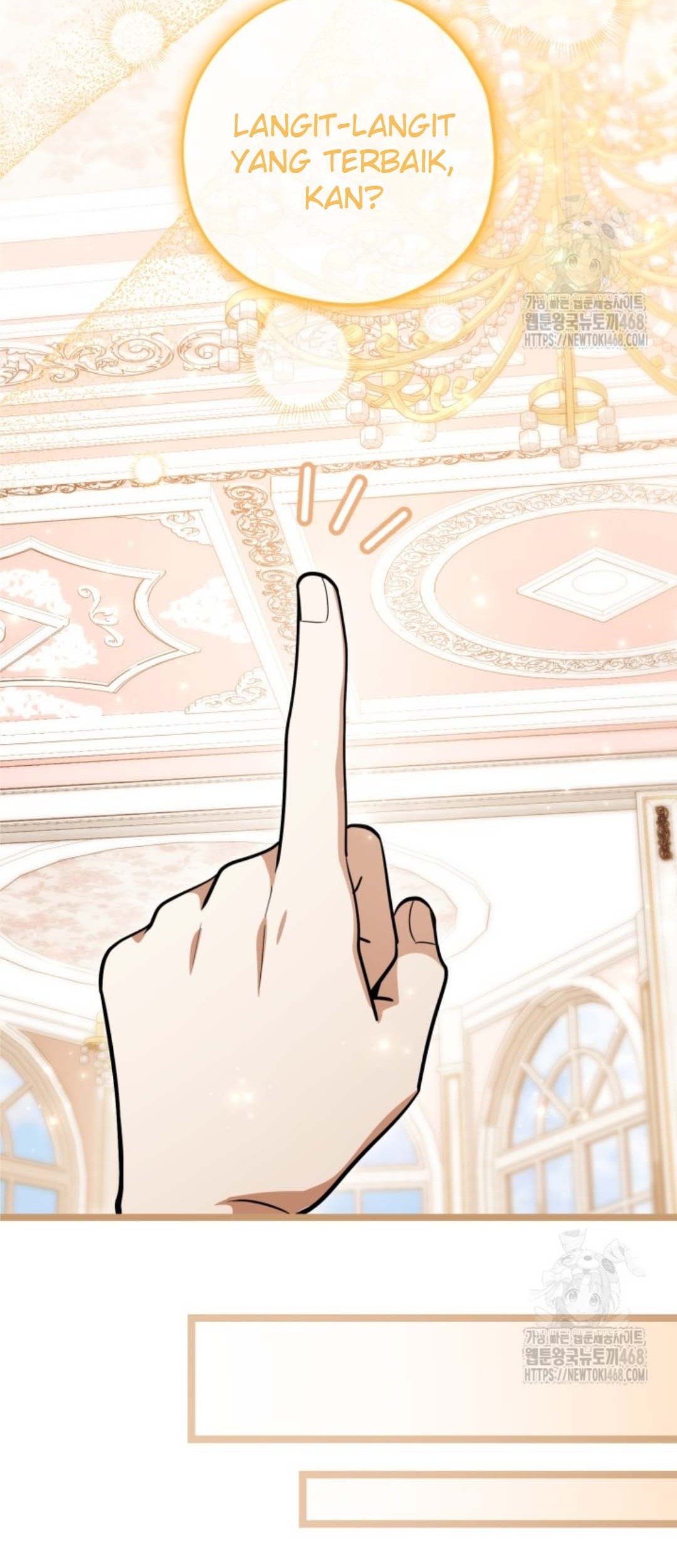 The Villain’s Daughter Plans To Run Away Chapter 58 Gambar 113