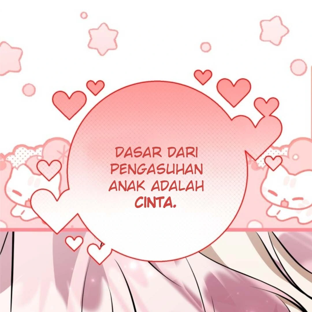 The Villain’s Daughter Plans To Run Away Chapter 58 Gambar 128